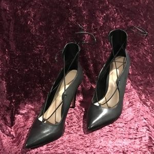 Black Dress Shoes